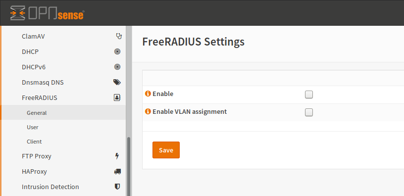 freeradius api php