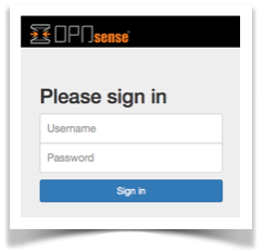 Captive Portal Guestnet Opnsense Documentation