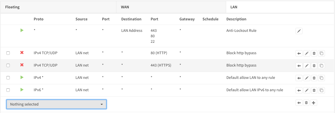 proxy firewall bypass